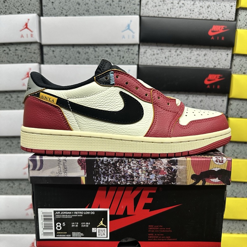 【KZ Batch】J1 36-47.5 HV8566-600