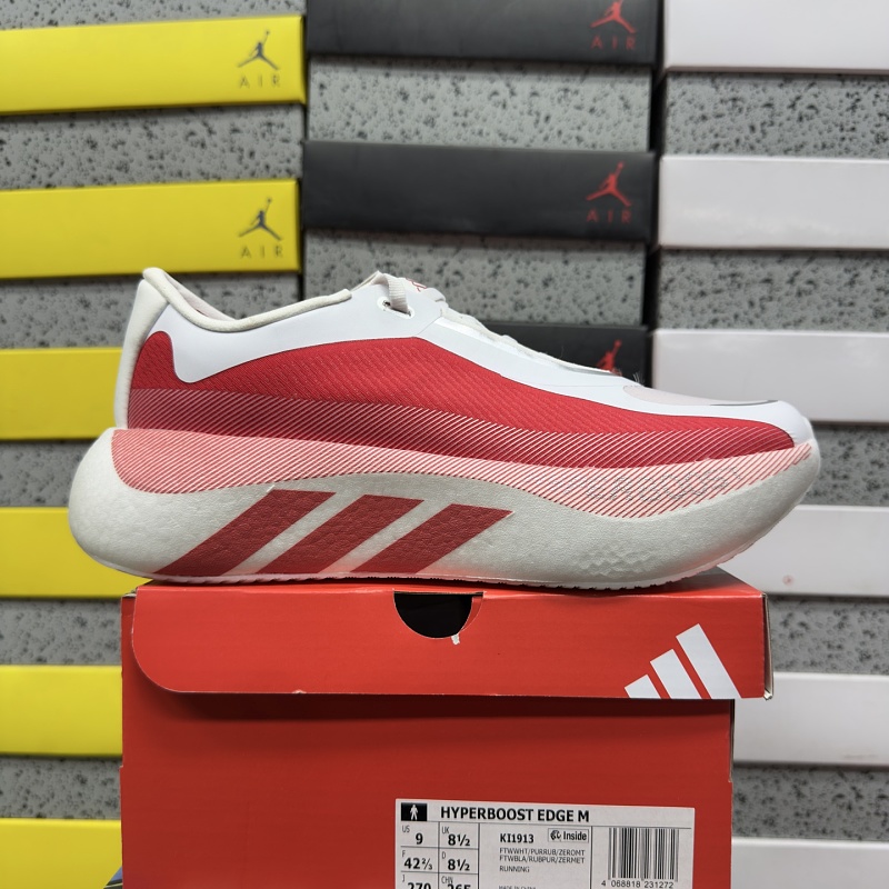 【S2 Batch】HYPERBOOST EDGE M 36-46 KI1913