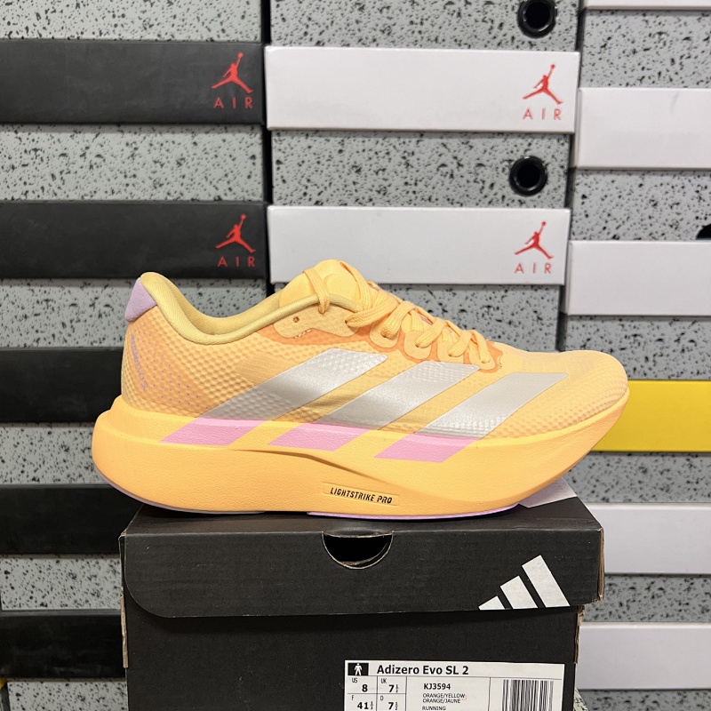 【XY Batch】 ADIZERO EVO SL ATR M 36-45 KJ3594