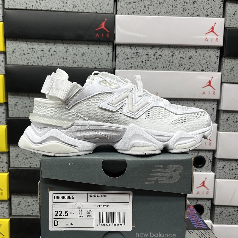 【TOP Batch 】NB9060 36-45 U90606B5