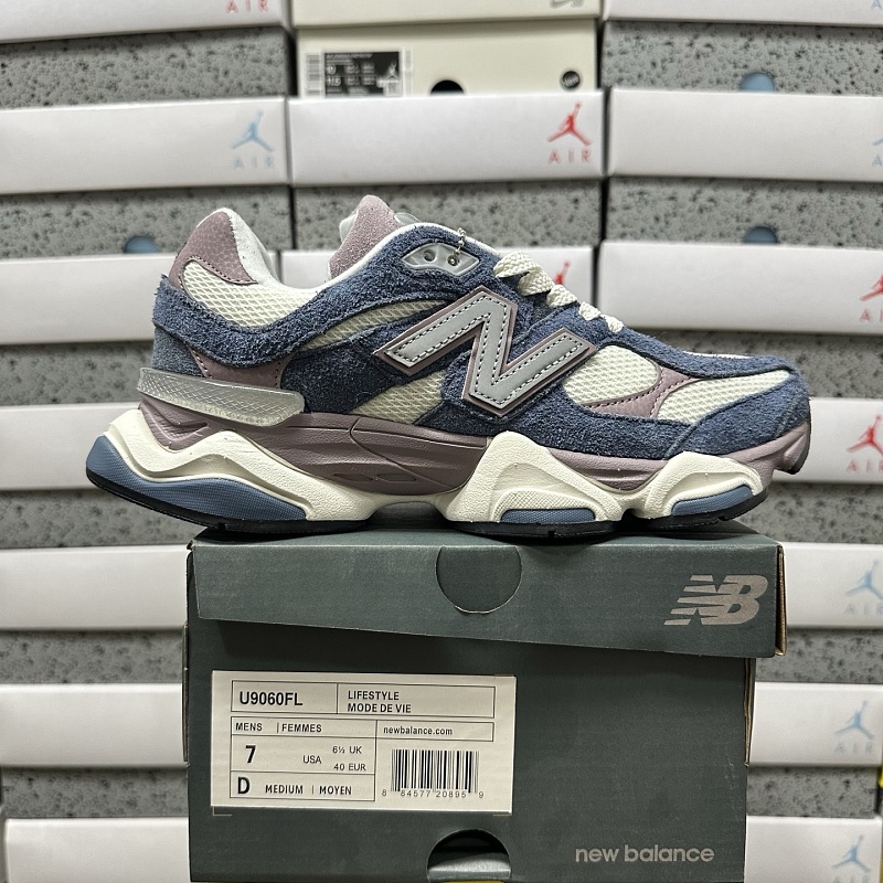 【TG Batch 】NB9060 36-47 U9060FL 蓝紫