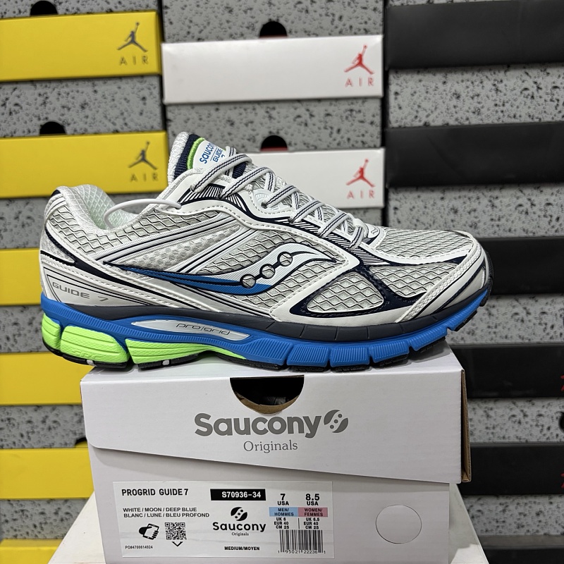 【YO Batch】 PROGRID GUIDE7（36-45）S70936-34