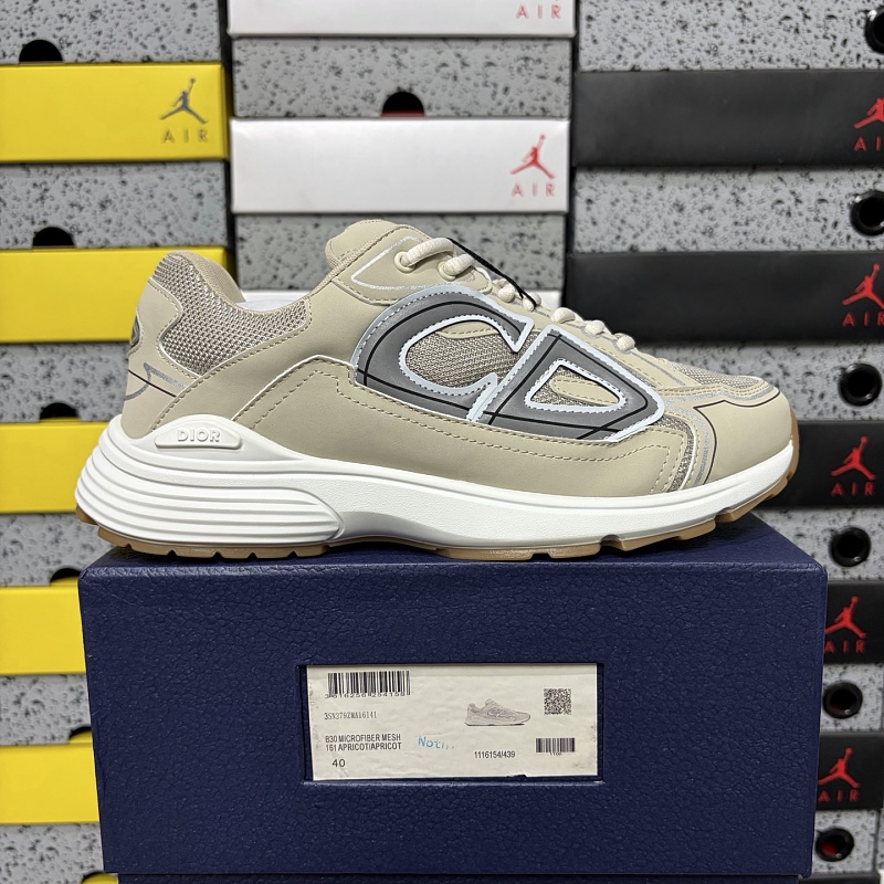 【YO Batch】B30 CD奶白色 38-46