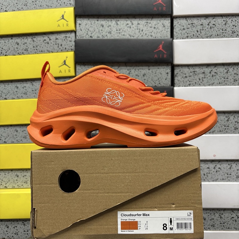【BD Batch】Cloudsurfer Max（36-45）3MG30924096