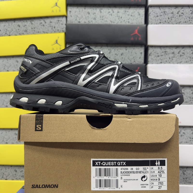 【BD Batch】福利特价XT-Q 36-45 474294-28