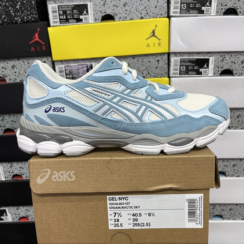 【ZC总裁 Batch】GEL-NYC 39-47 1203A383-107