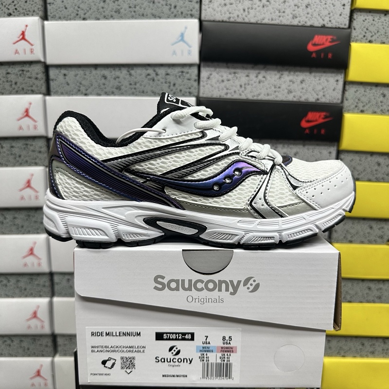 【YO Batch】RIDE MILLENNIUM（36-45） S70812-48