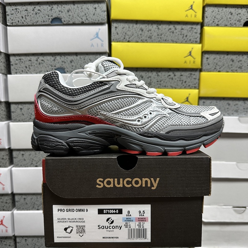 【YO Batch】OMNI9 （36-45）S71064-5