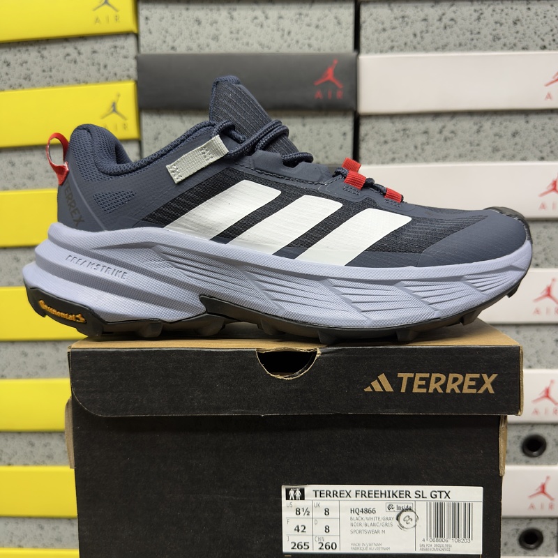 【H11 Batch】TERREX FREEHIKER SL GTX 40-45 HQ4866