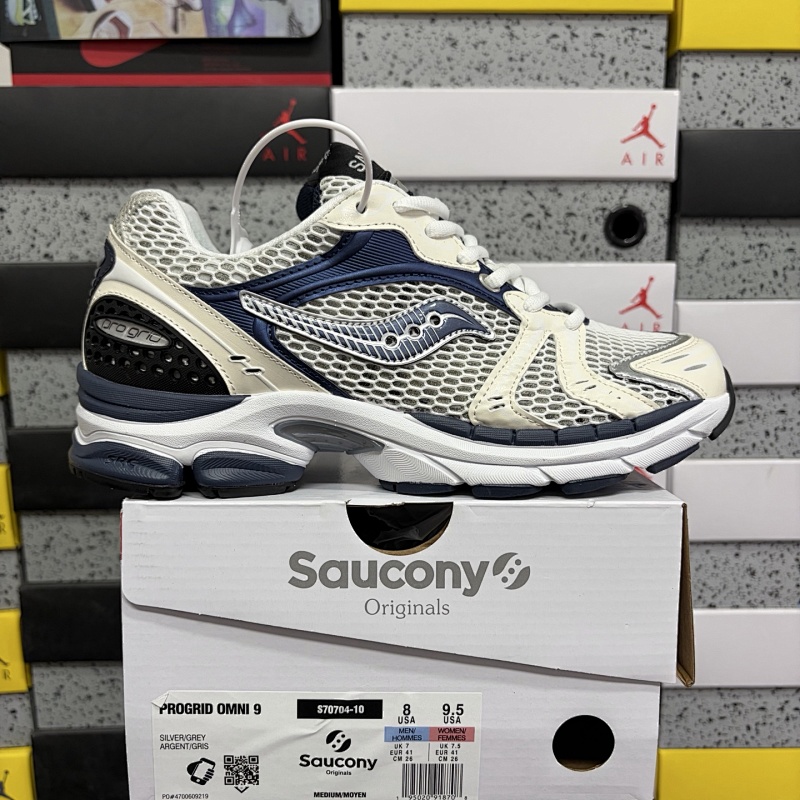 【YO Batch】ProGrid Triumph 4（36-45）S70704-10