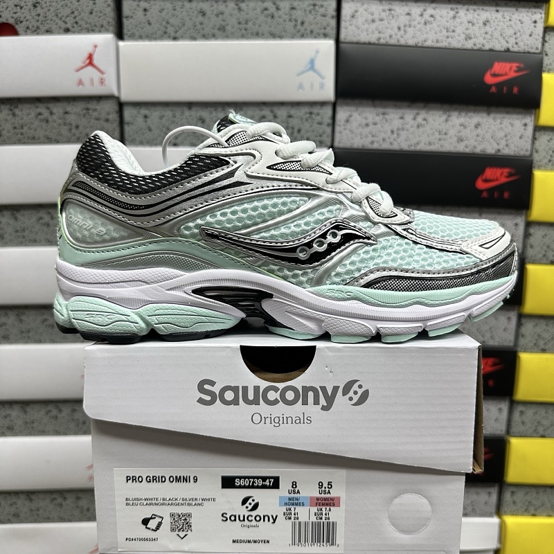 【YO Batch】OMNI9 （36-45）S60739-47