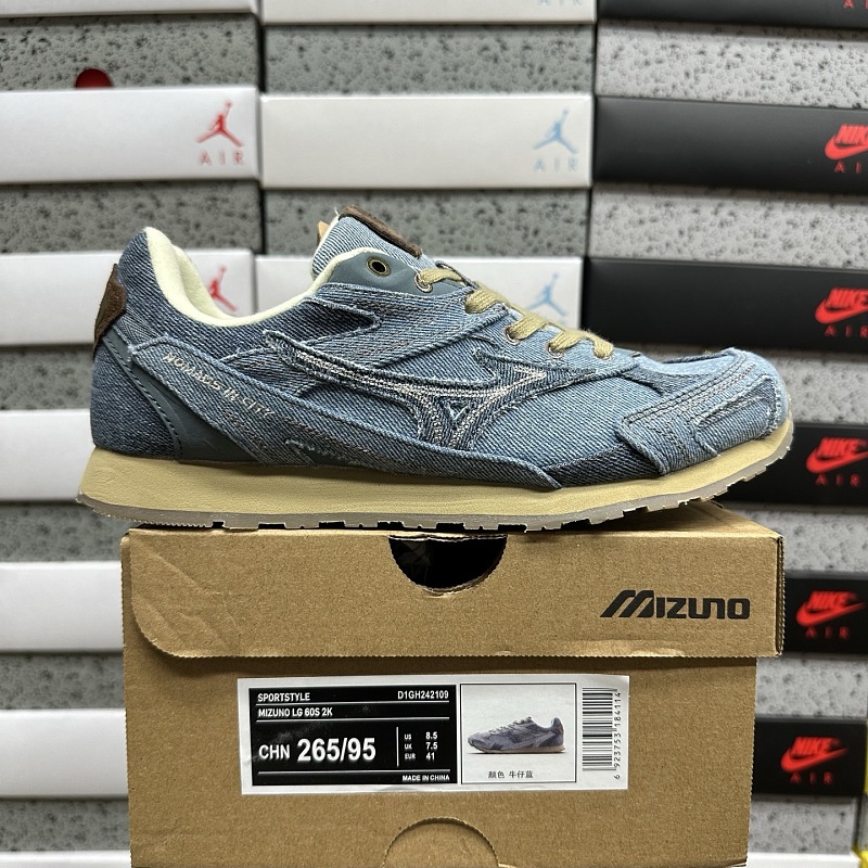 【BD Batch】Wave Lightning Z8（36-45）D1GH242109