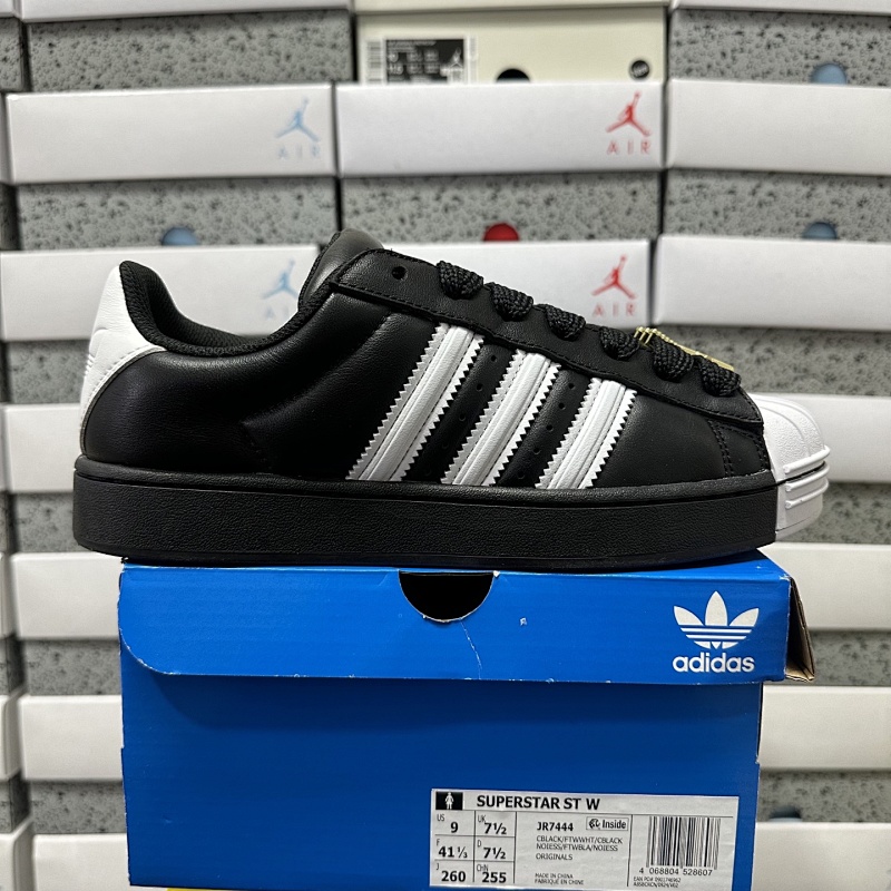 【G Batch】AD Originals Superstar 36-46 JR7444