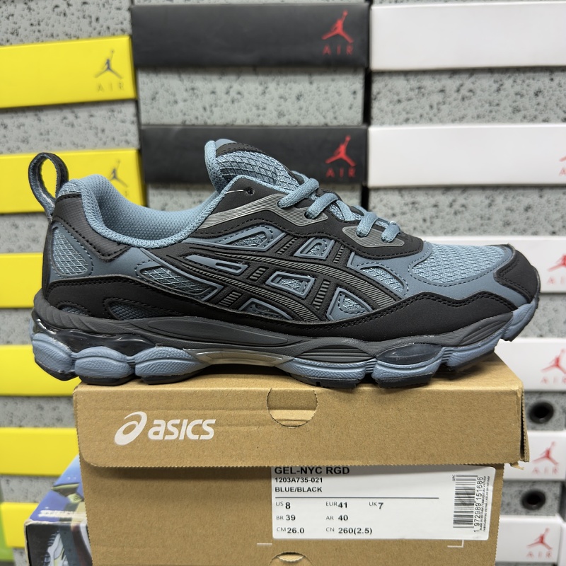 【M Batch】Gel-NYC 36-46 1203A735-021 36-46