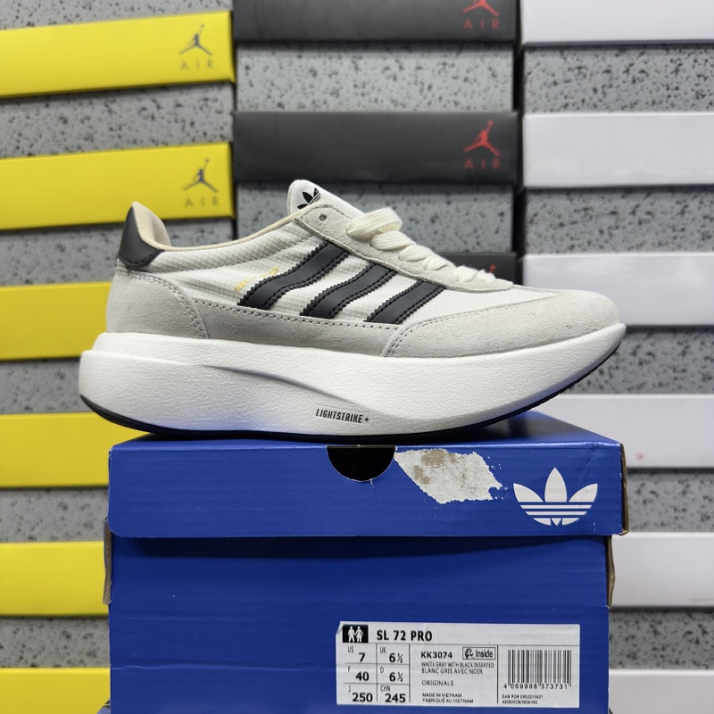 【XY Batch】SL 72 PRO （36-45）KK3074