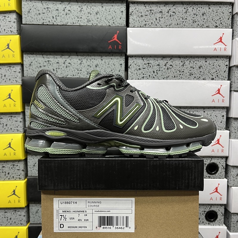 【XY Batch】NB1890（36-45）U189071H