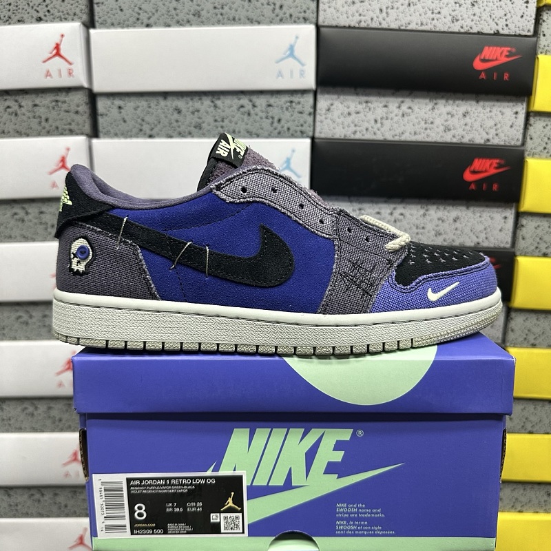 【KZ Batch】J1 36-47.5 IH2309-500