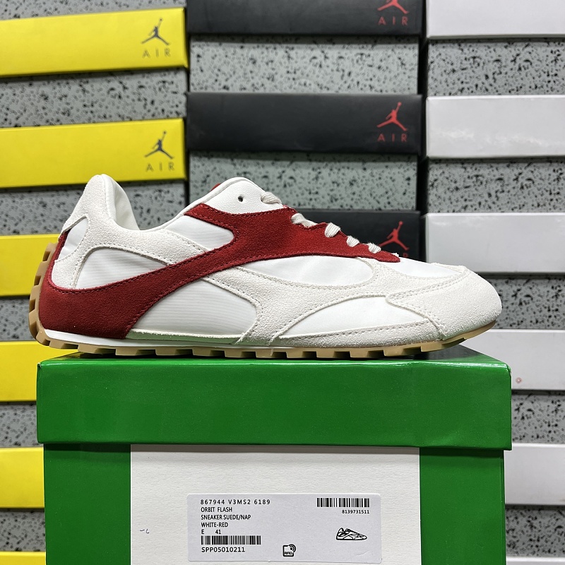 【XY Batch】BV （36-47）867944 V3MS2 6189 白红