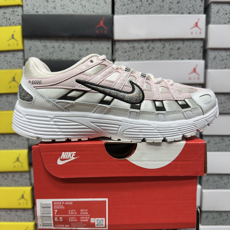 【WZ Batch】P-6000 36-42 CJ9585-600