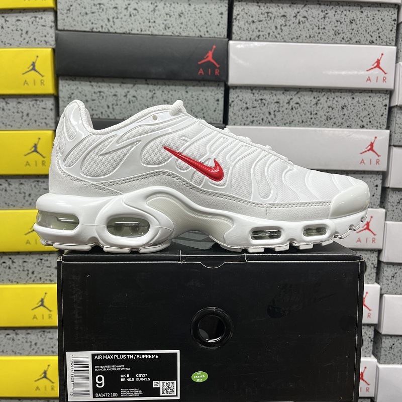 【MAX Batch】Air Max PLUS TN DA1471-100 39-47.5