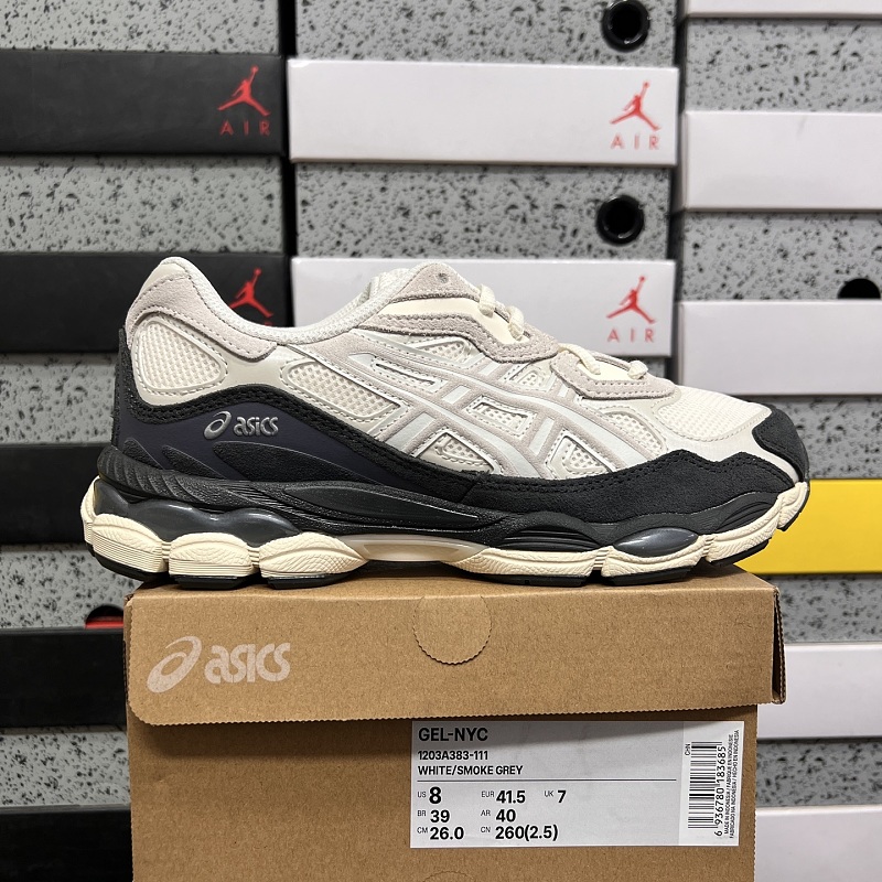 【ZC总裁 Batch】GEL-NYC 39-47 1203A383-111