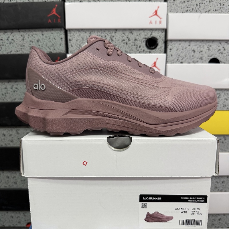 【LW Batch】36-45 AO59OU 紫色