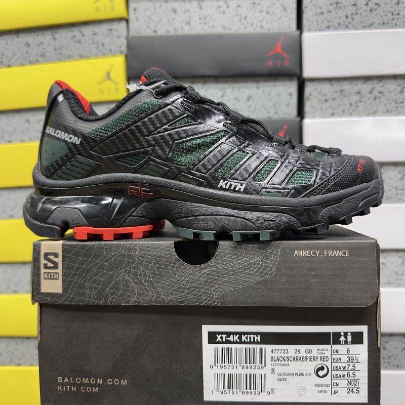 【J Batch】XT-4 36-45 477723-29