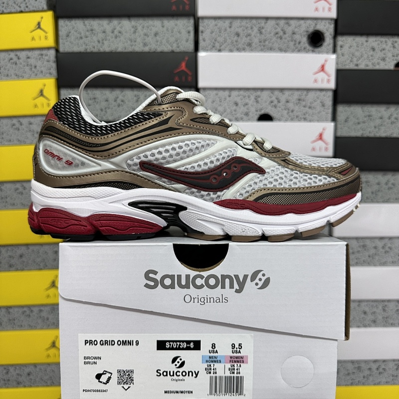 【YO Batch】OMNI9 （36-45 ） S70739-6