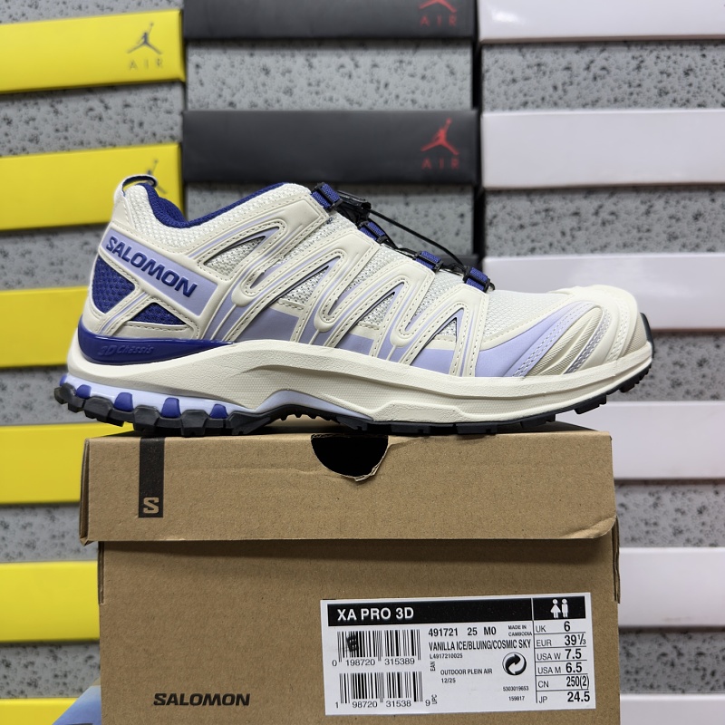 【M版】XA PRO 3D 36-45 491721-25