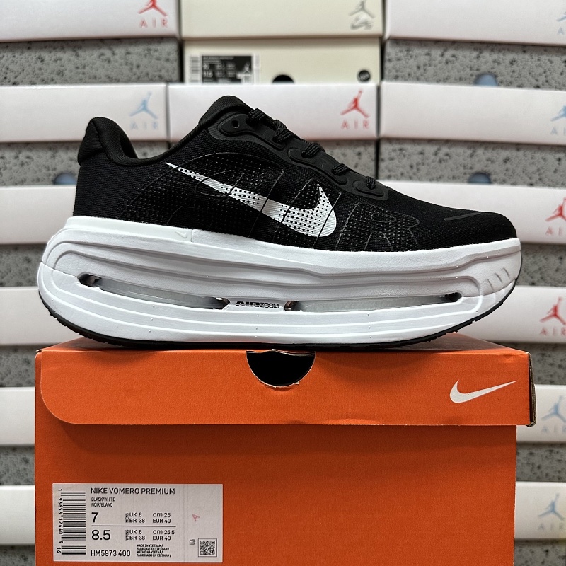 【5A Batch】VOMERO PREMIUM 36-45 HM5973-400 黑色