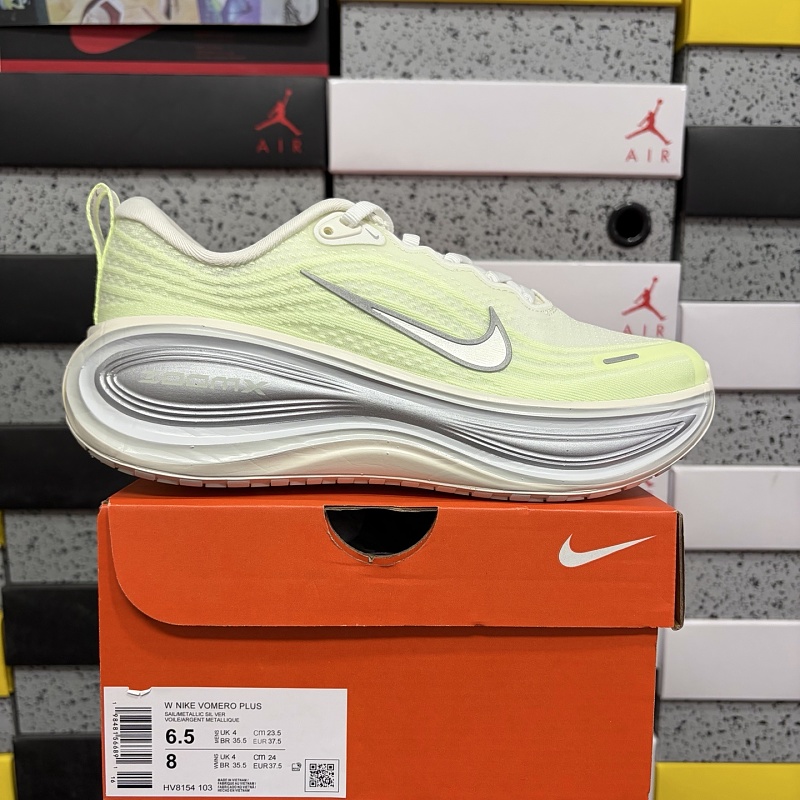 【GT Batch】 Air Zoom Vomero 18 HV8154-103 36-40