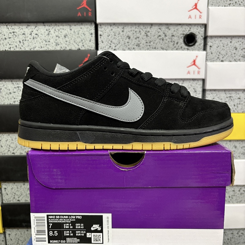 【NEW VTBatch】DUNK（36-46）BQ6817-010
