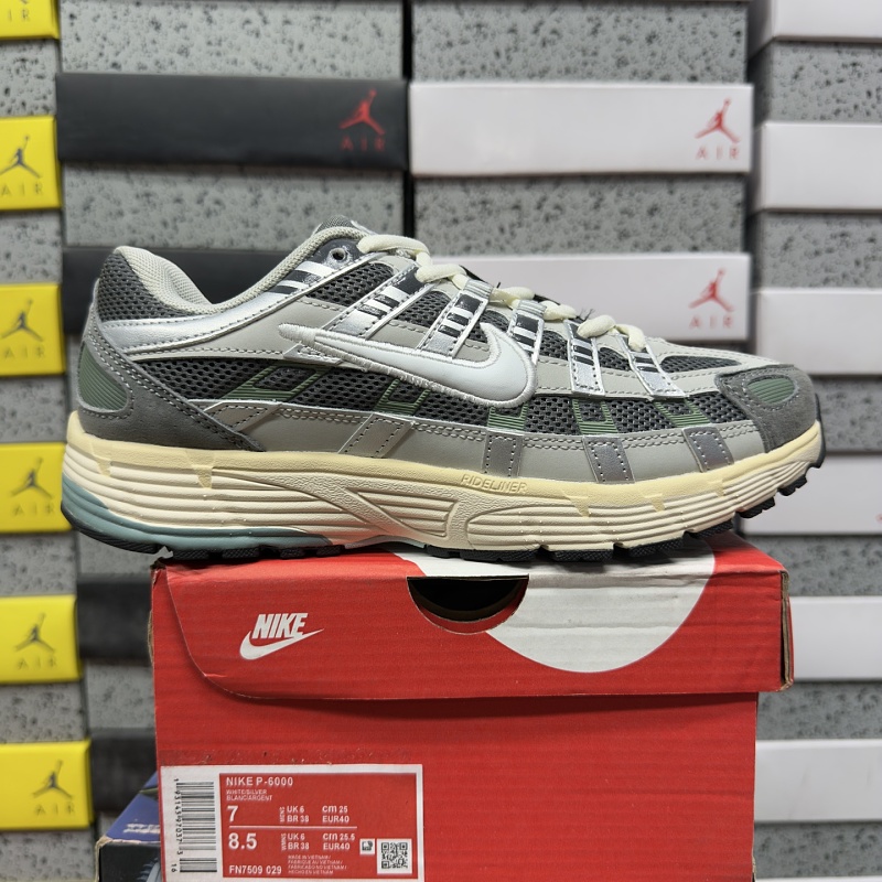 【WZ Batch】P-6000 36-47 FN7509-029