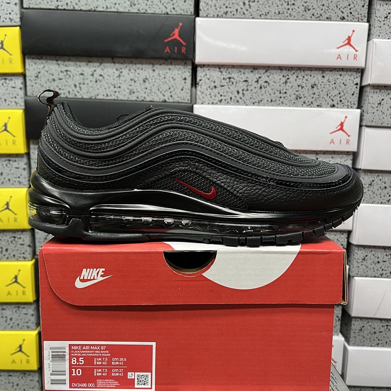 【HS Batch】Air Max 97 36-45 DV3486-001