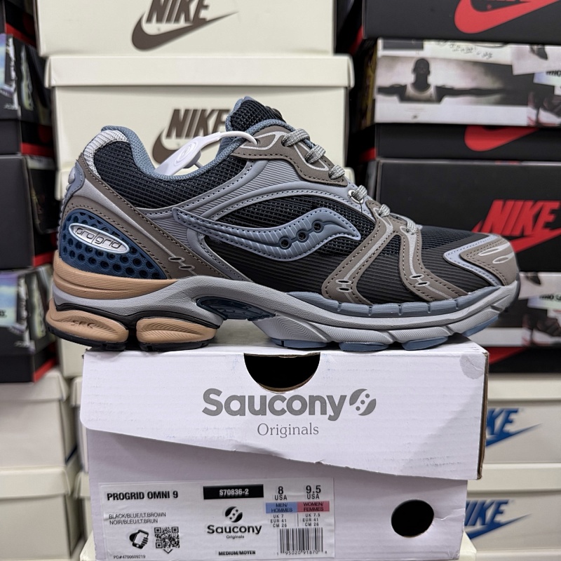 【YO Batch】ProGrid Triumph 4 OMNI9 （36-45）S70836-2