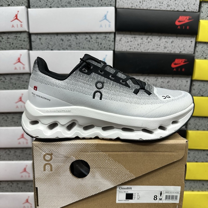 【BD Batch 】Cloudtilt 36-45 3ME10101430