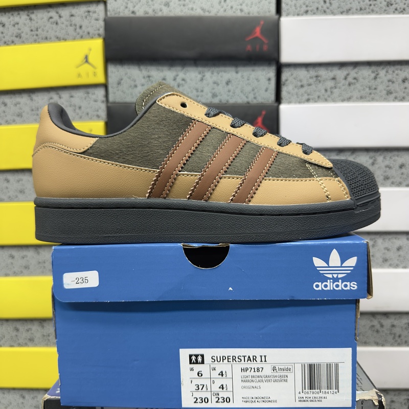 【BD Batch】SUPERSTAR 36-45 HP7187