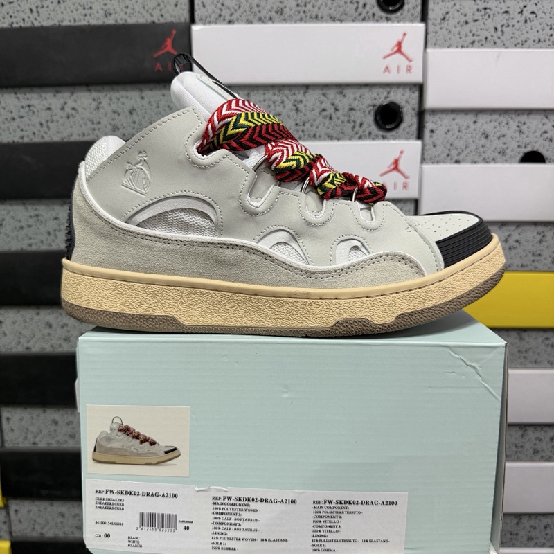 【KO Batch】A2100 灰色 35-46