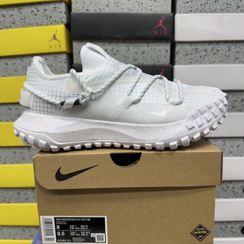 【BD Batch】ACG MOUNTAIN FLY GTX SE（36-45） DD2861-011