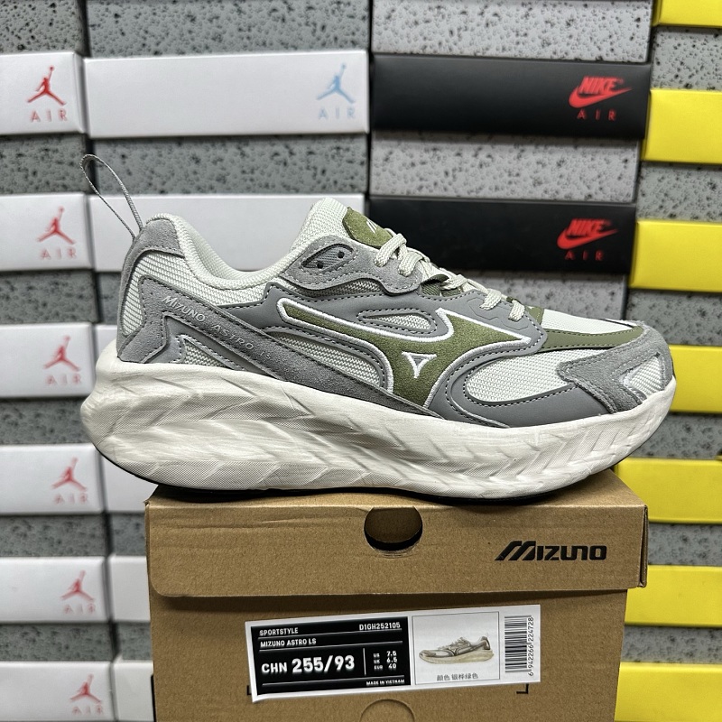 【KO2.0 Batch】ASTRO LS 40-45 D1GH252105
