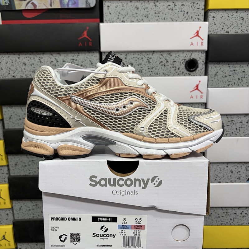 【YO Batch】ProGrid Triumph 4（36-45）S70704-11