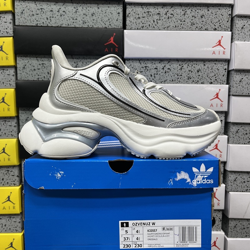【XY/R Batch】OZVENUZ KI0557 35-41
