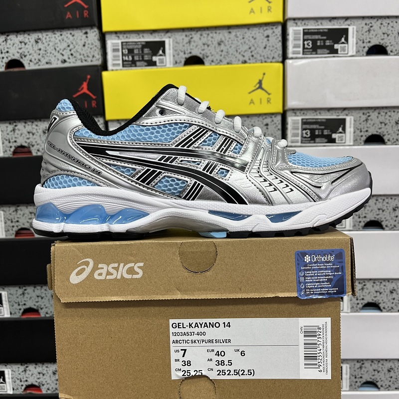 【TOP Batch】36-48 1203A537-400 银月