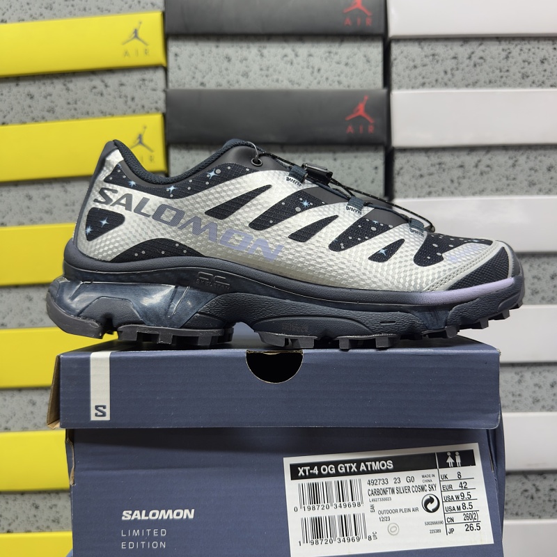 【J Batch】XT-4 36-45 492733-23