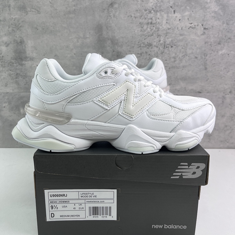 【SM Batch】NB9060 36-46.5 U9060NRJ
