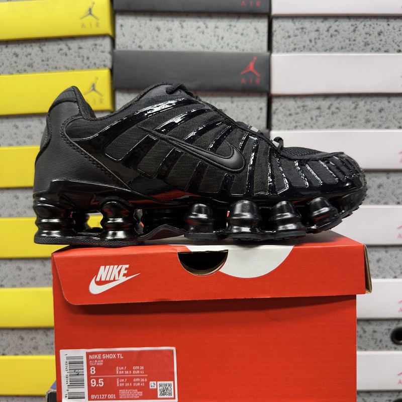 【BD1 Batch】SHOX TL 36-46 BV1127-001