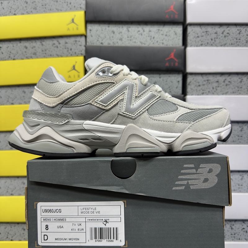 【M版】NB9060 (36-46.5) U9060JCG