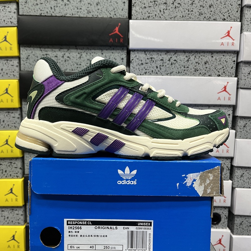 【XY Batch】RESPONSE CL(36-45) IH2566