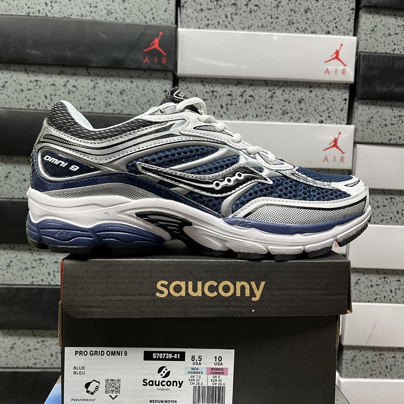 【EG Batch】OMNI9 36-47 S70739-41