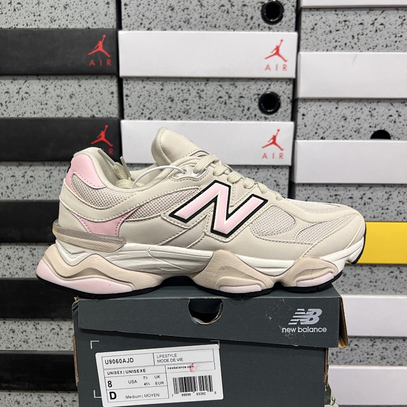 【TOP Batch 】NB9060 【36-46.5】U9060AJD